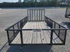 2024 Carry-On 6X14GWHSTP Utility Trailer