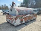 2000 Tank Fuel Tank