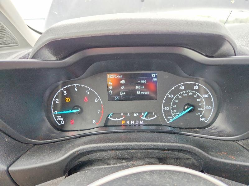 2022 Ford Transit Connect xl Delivery van