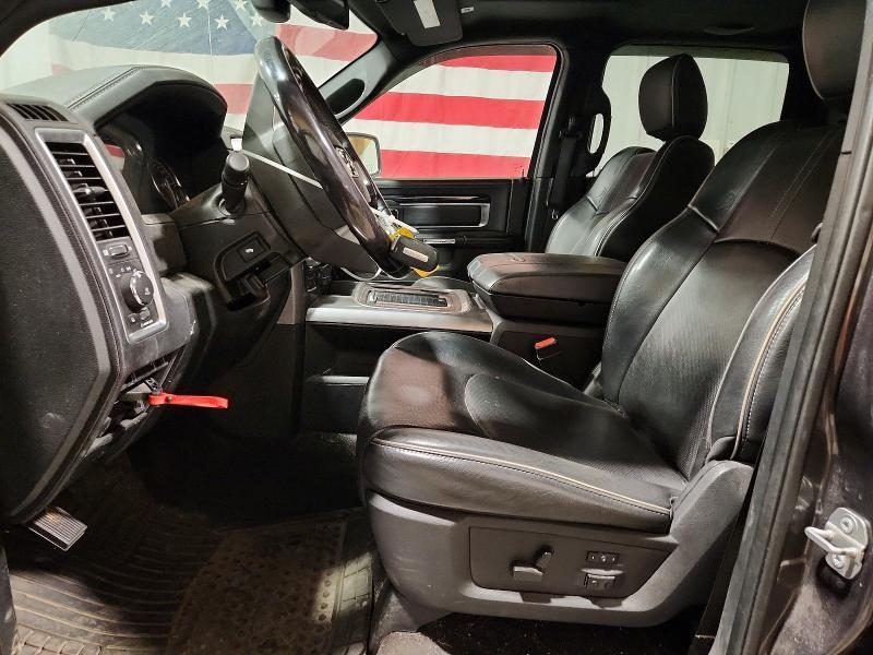 2017 Dodge RAM 1500