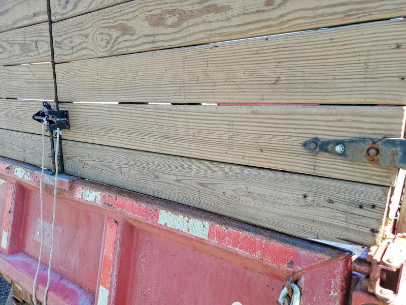 2000 Ford F350 Super Duty