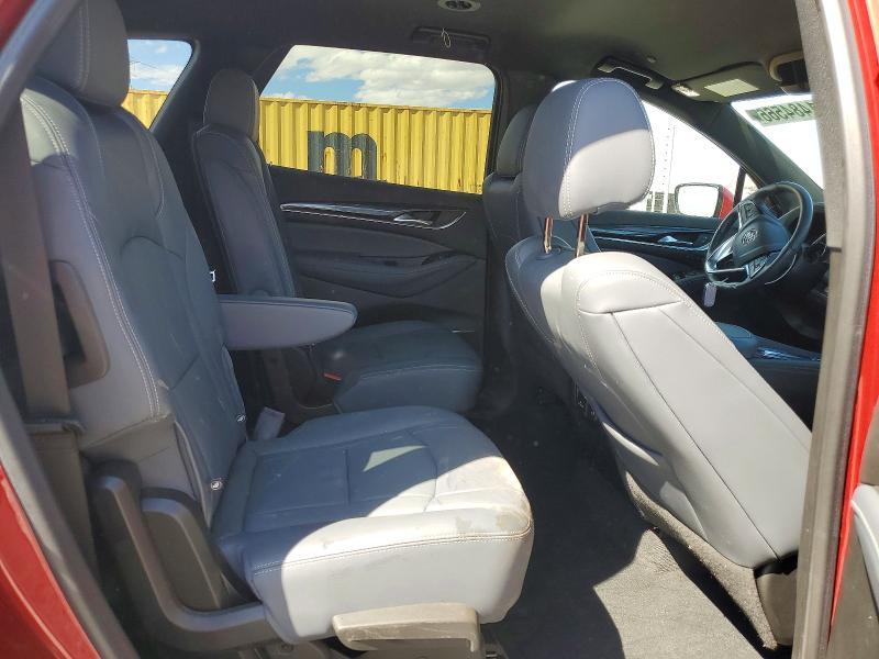 2022 Buick Enclave Premium