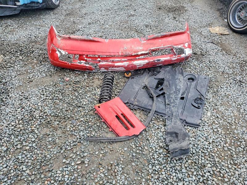 1999 Mercedes-Benz Sl 500