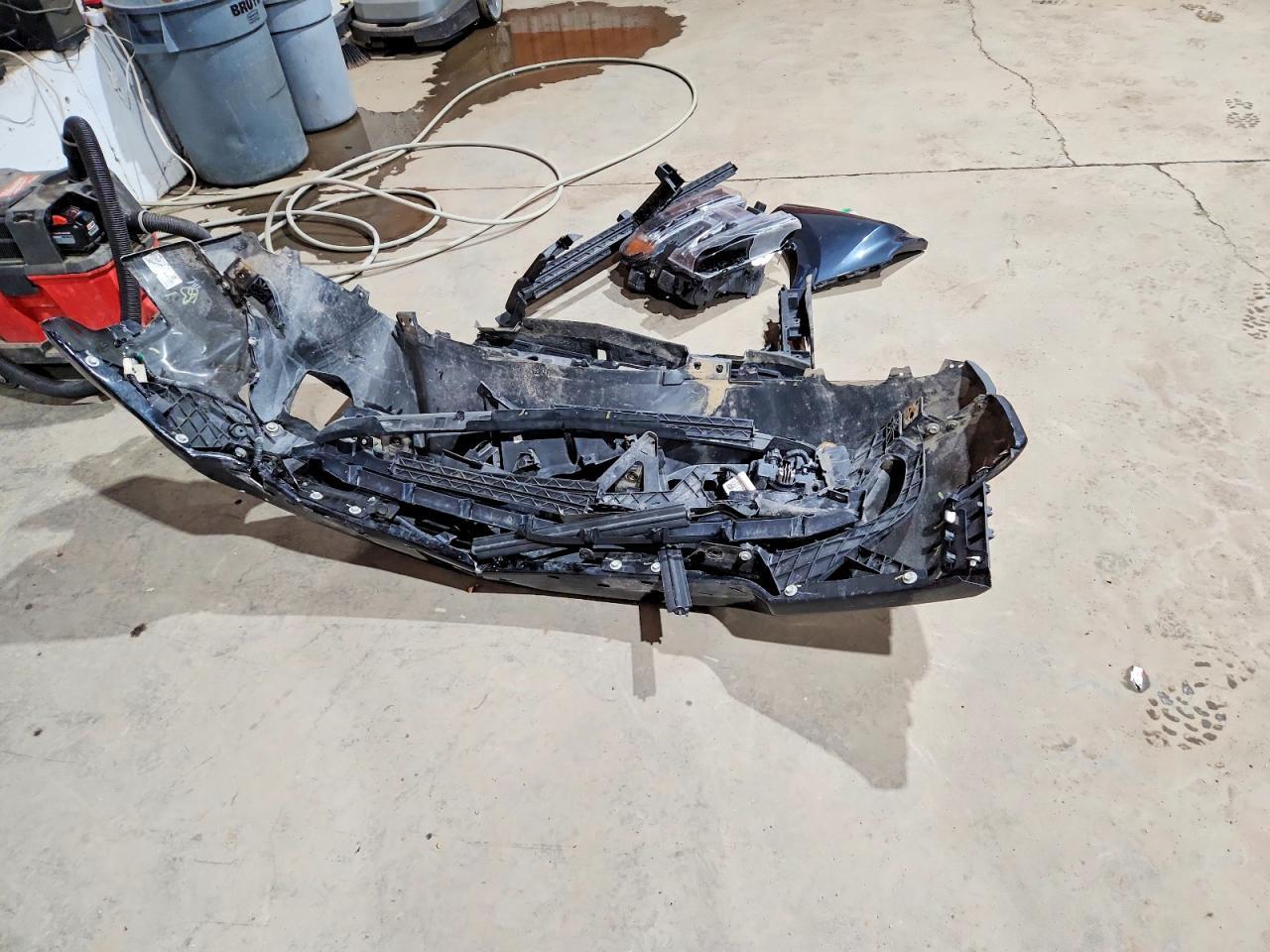 2019 Chevrolet Silverado K1500 LT Trail Boss