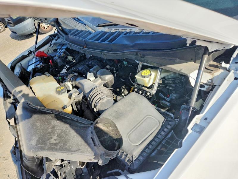 2021 Ford F150 Super Cab
