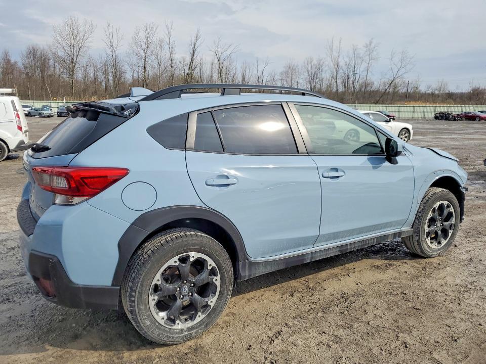 2023 Subaru Crosstrek Premium