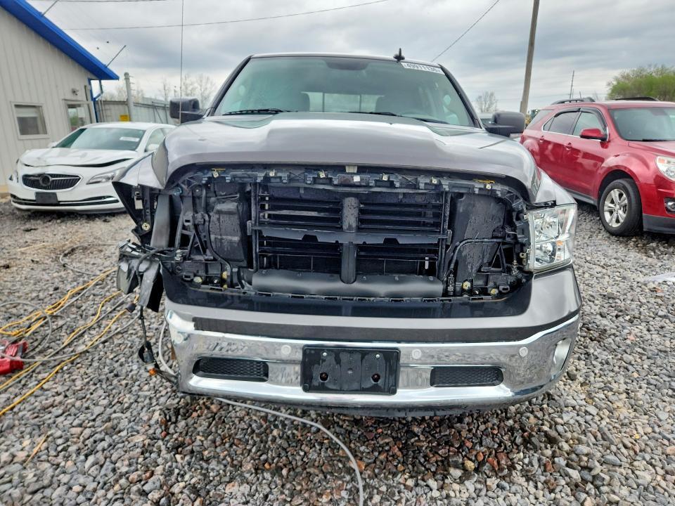 2018 Dodge Ram 1500 slt