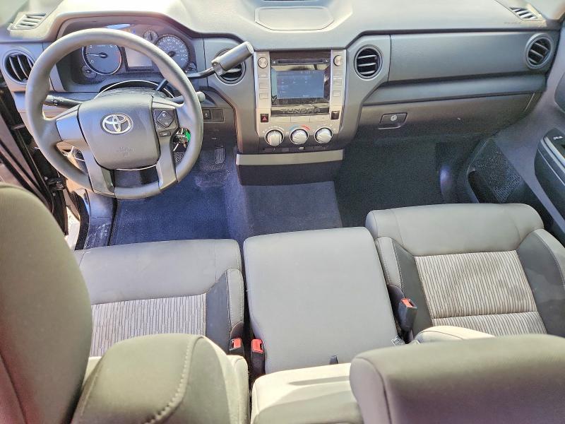2015 Toyota Tundra SR