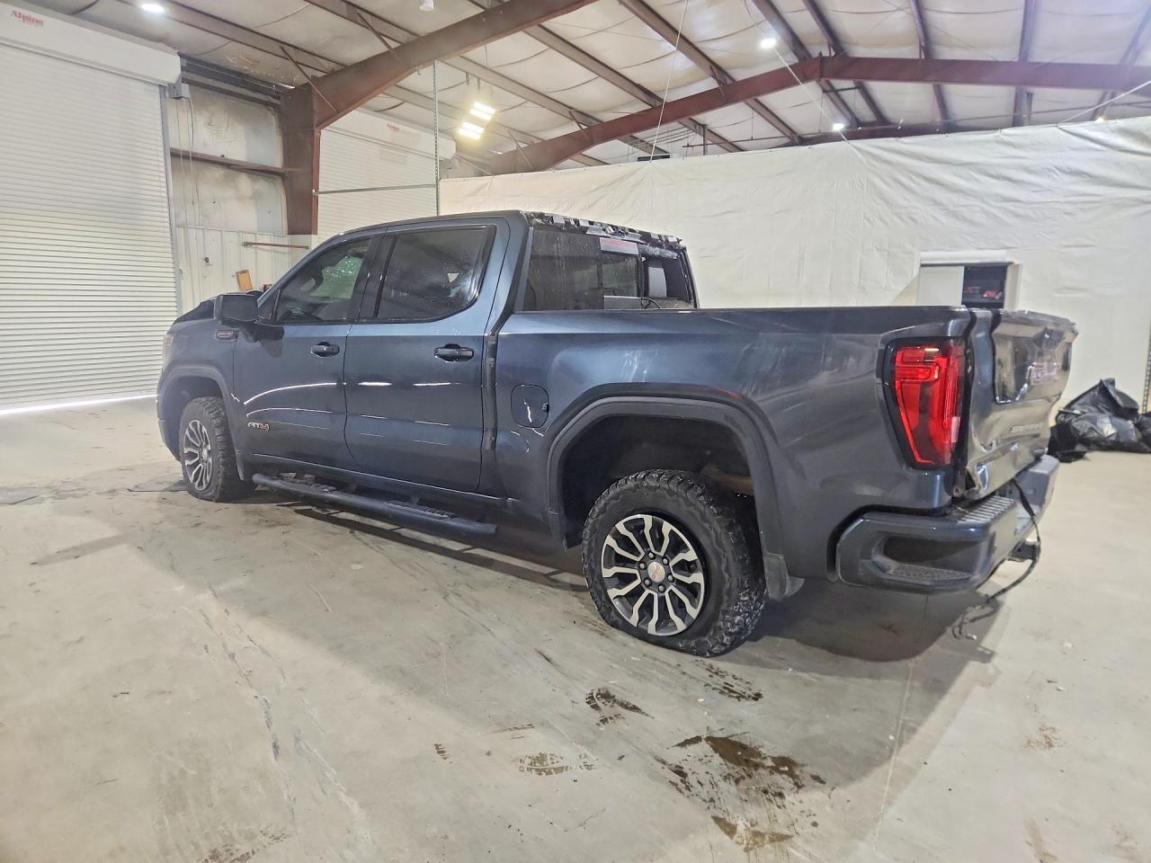 2020 GMC Sierra K1500 AT4