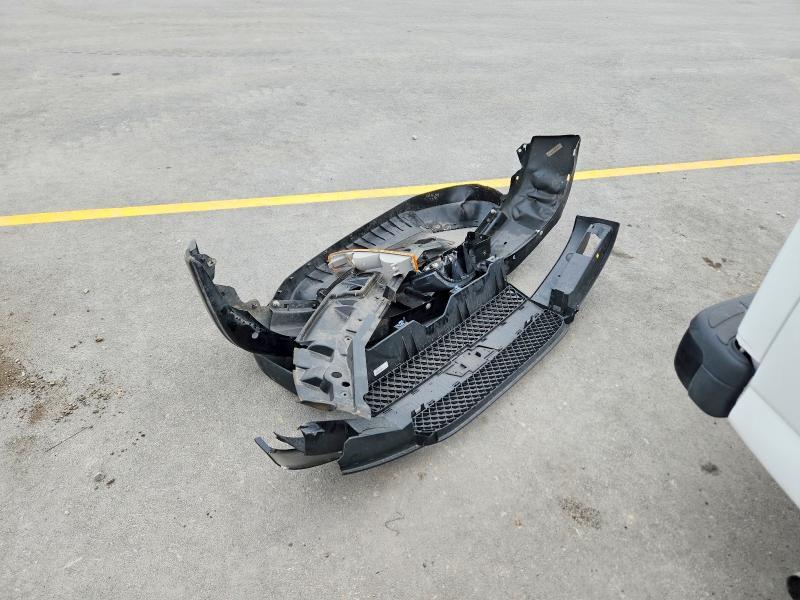 2024 Chevrolet Express G3500 LS