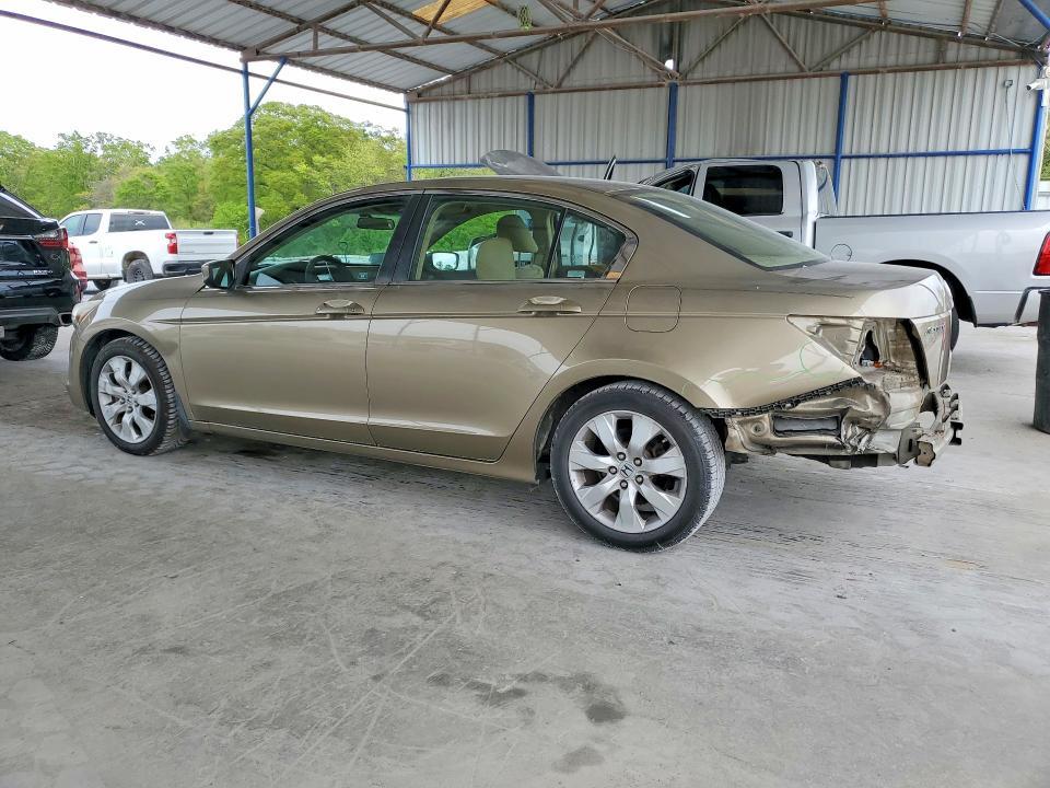 2009 Honda Accord ex