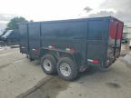 2025 Taylor DL-7-14 Dump Trailer