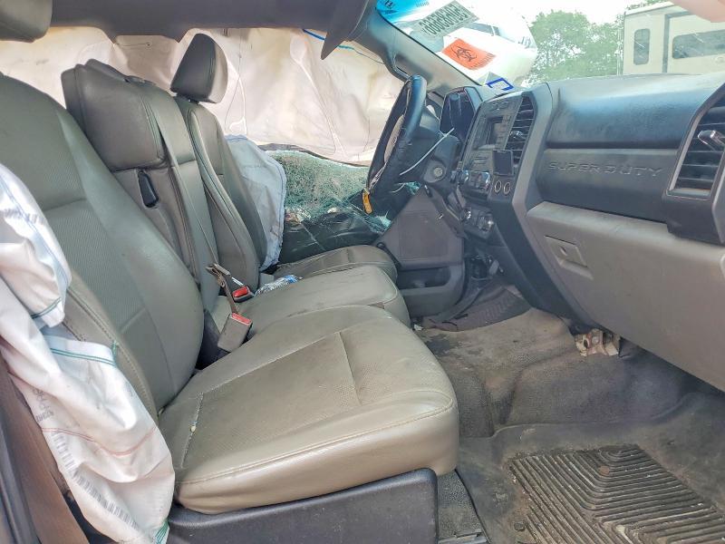 2017 Ford F350 Super Duty