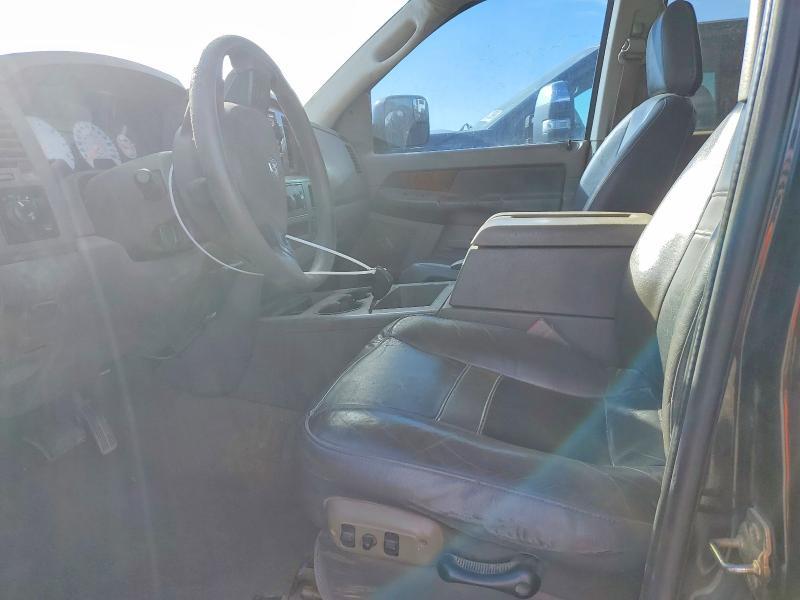 2006 Dodge Ram 3500