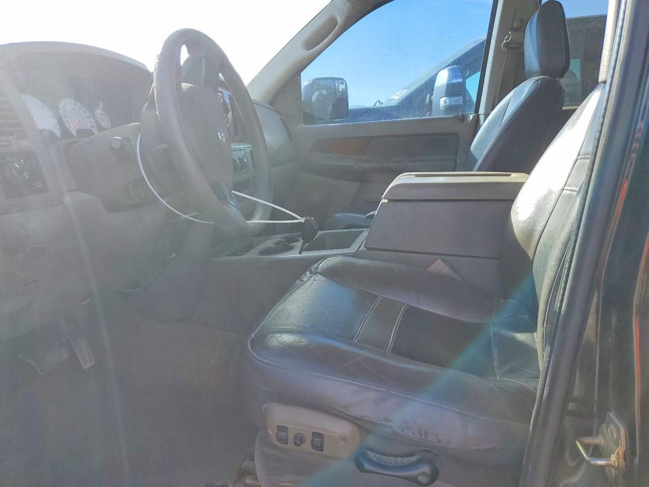 2006 Dodge RAM 3500