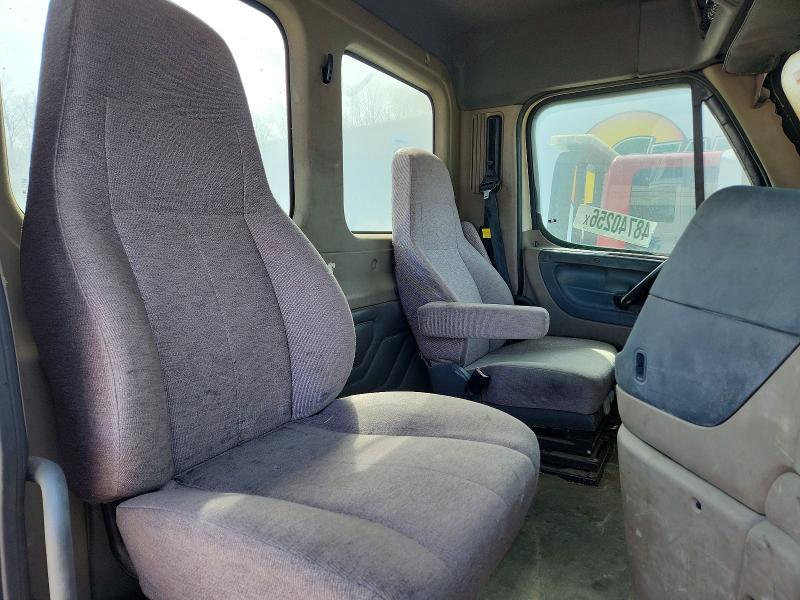 2015 Freigliner Cascadia 125