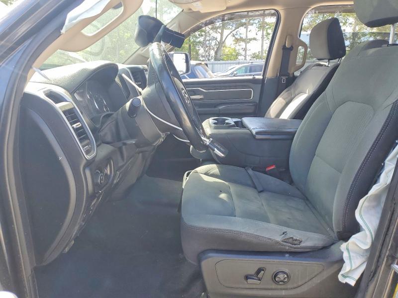 2020 Dodge RAM 1500 BIG Horn