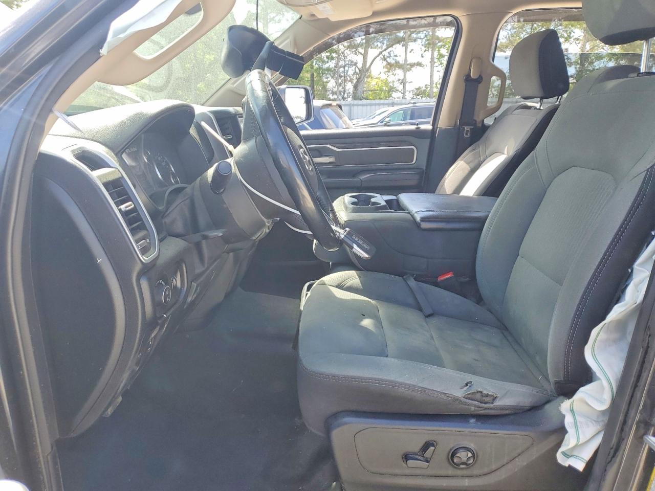 2020 Dodge RAM 1500 BIG Horn