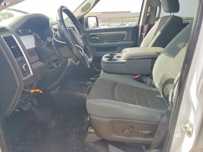 2019 Dodge RAM 1500 Classic SLT