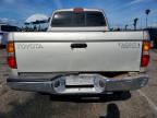 2001 Toyota Tacoma Double Cab Prerunner