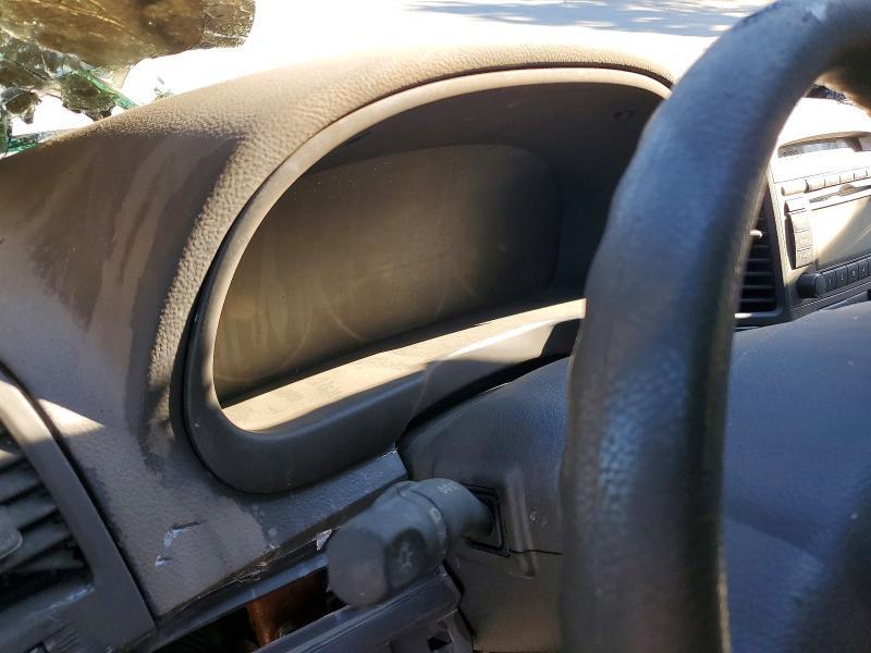 2010 Hyundai Santa fe gls