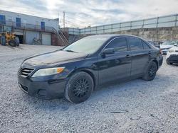 2011 Toyota Camry le en venta en Walton, KY