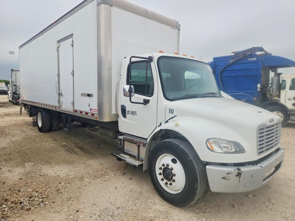 2016 Freightliner M2 106 Medium Duty