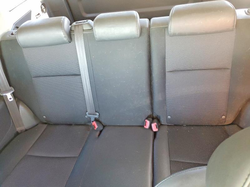 2008 Toyota Fj Cruiser Base