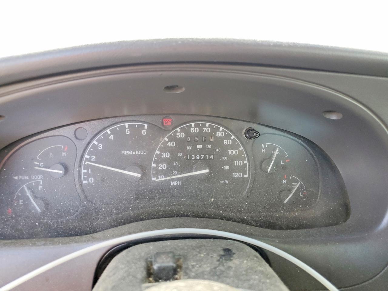 2003 Ford Ranger