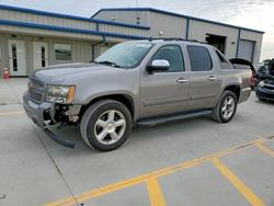 2008 Chevrolet Avalanche K1500 for sale in Earlington, KY