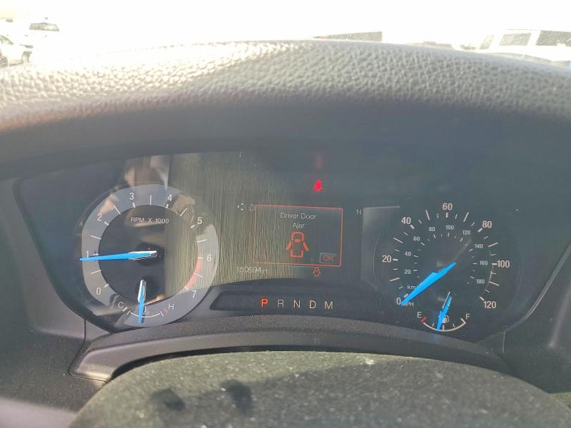 2017 Ford Expedition xlt