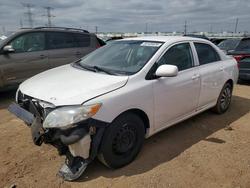 2009 Toyota Corolla le for sale in Elgin, IL