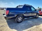 2009 Honda Ridgeline RT