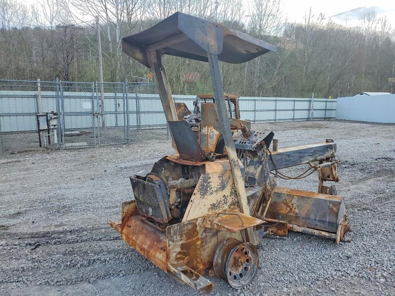 2012 Laymor 2012 Broom