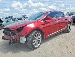 Cadillac salvage cars for sale: 2015 Cadillac Xts Luxury Collection