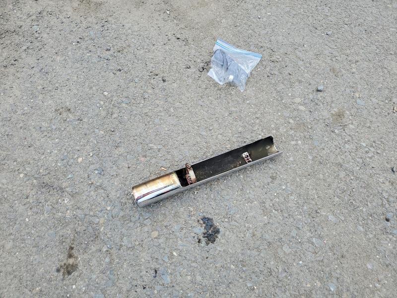 2005 Harley-Davidson XL1200 C