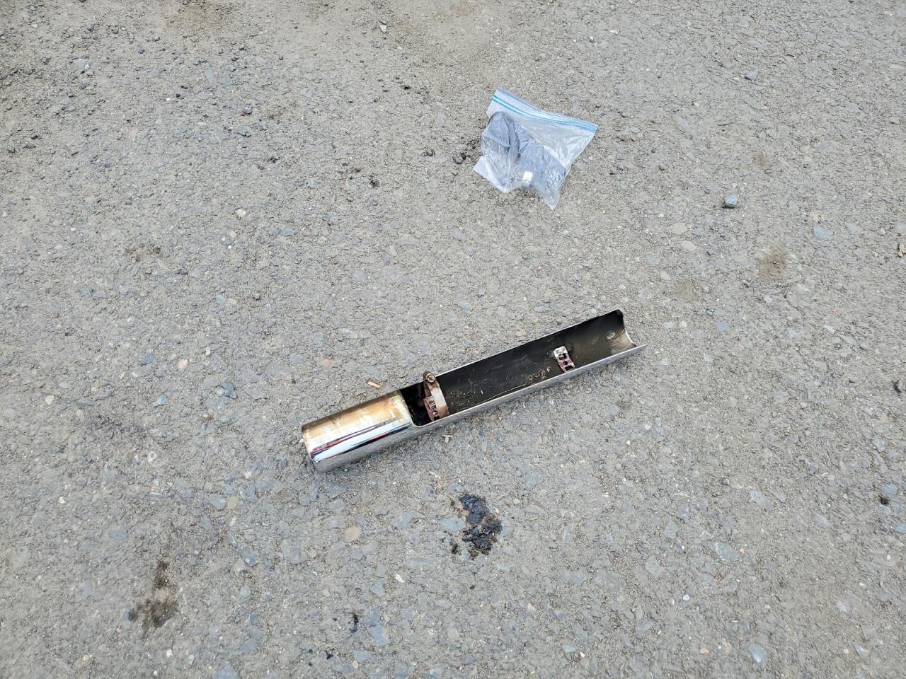 2005 Harley-Davidson XL1200 C