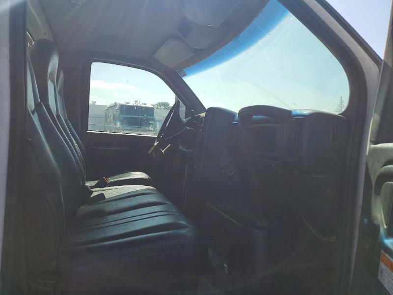 2006 GMC C7 BOX Truck