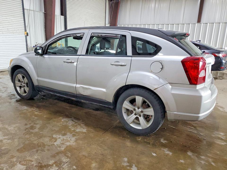 2011 Dodge Caliber Mainstreet