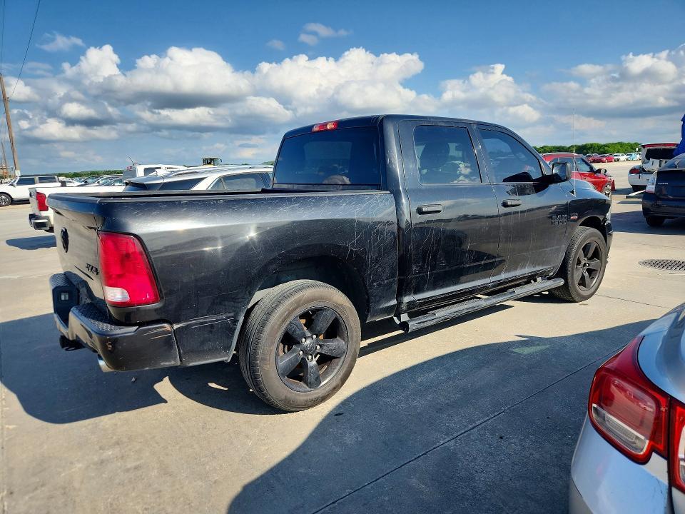 2018 Dodge RAM 1500 ST