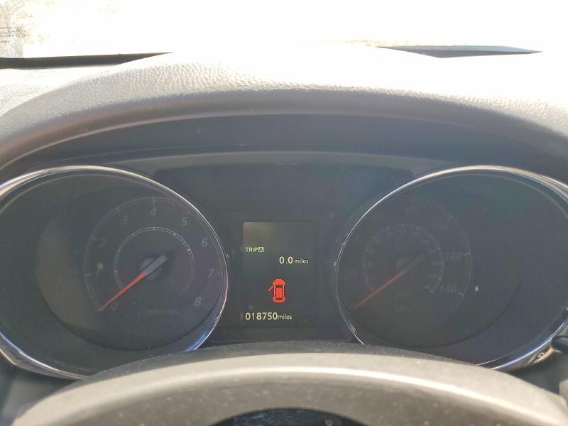 2025 Mitsubishi Outlander Sport s