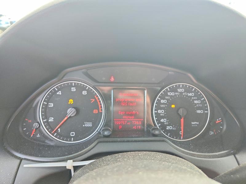 2012 Audi Q5 Premium