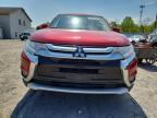 2016 Mitsubishi Outlander se