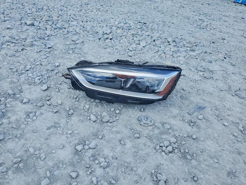2019 Audi A5 Premium