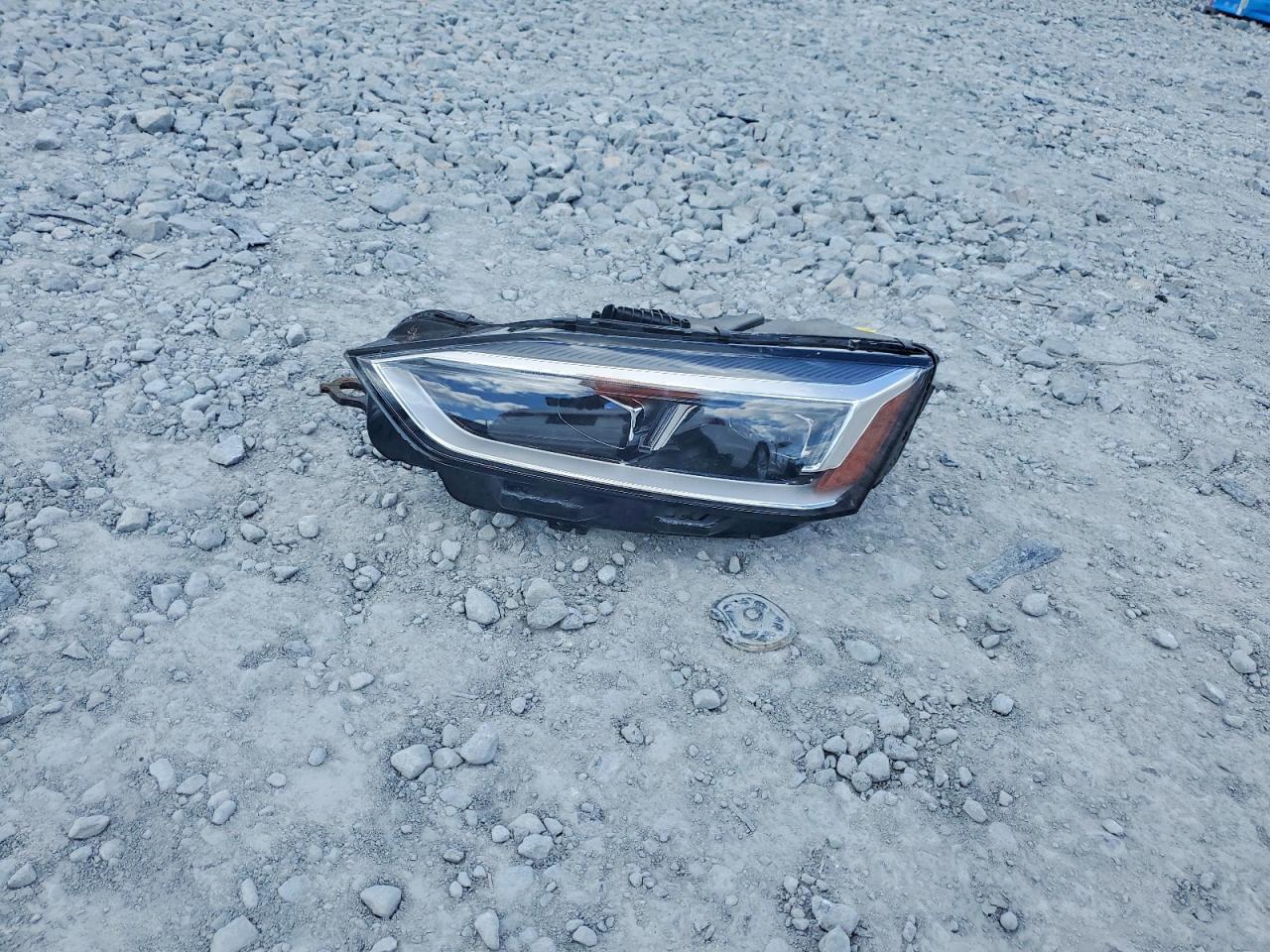 2019 Audi A5 Premium