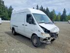 2005 Dodge Sprinter 2500 Delivery van