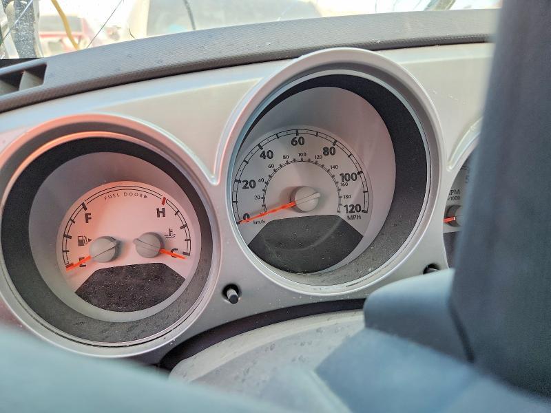 2008 Chrysler Pt Cruiser