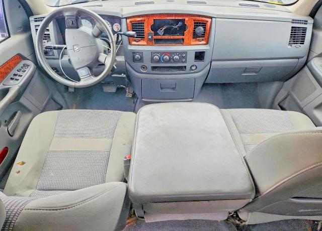 2006 Dodge RAM 2500 ST