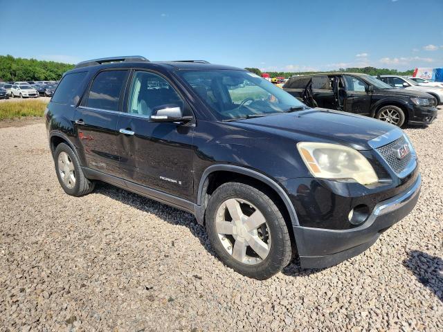 2008 GMC Acadia Slt-2