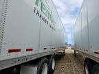 2027 Wabash Dvcvhpc DRY Van Trailer